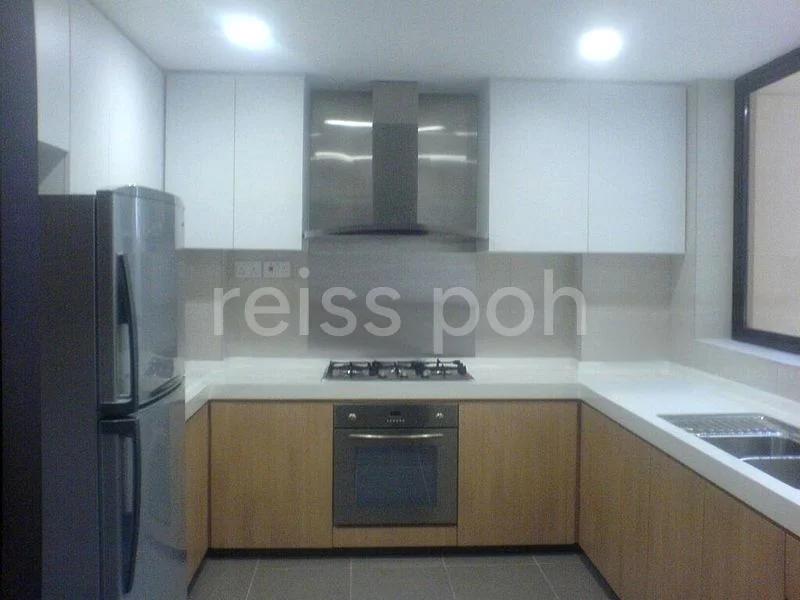 3 Bed Condo for Rent in  Yong An Park - Image 6